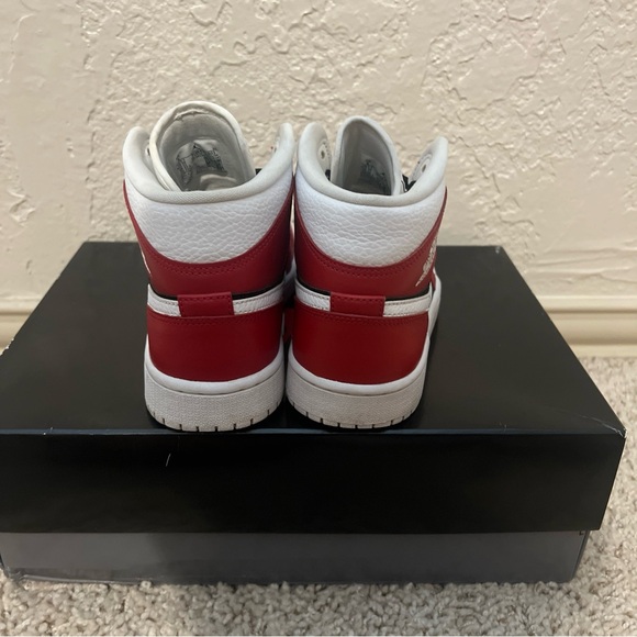 Jordan 1 mid - Picture 3 of 7